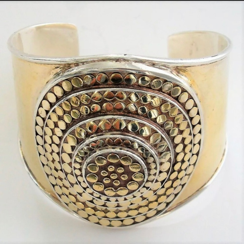 Anna Beck Cuff Bracelet